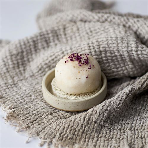 KYSTNÆR HYBEN SHAMPOO BAR